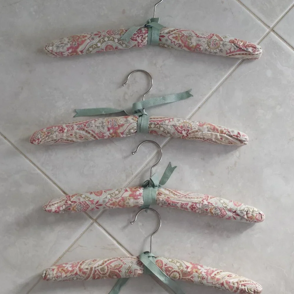 N/A set padded